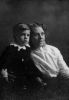 Lily & Sidney Tripp 1911