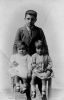 Sydney, Dorothy & Patty Tripp 1922
