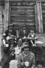 Cuming Family - about 1930